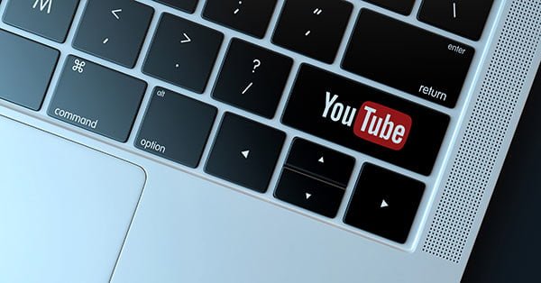 youtube reseaux sociaux business