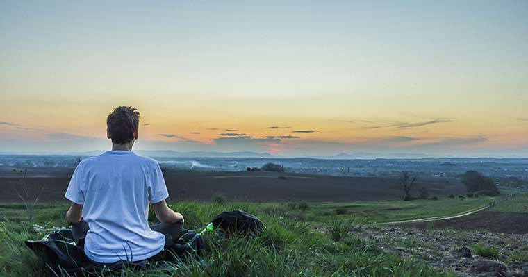 zen calme devenir pratique