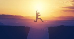 Se servir des changements de vie comme tremplin