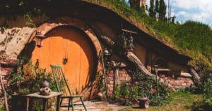 Le Piège des Maisons de Famille