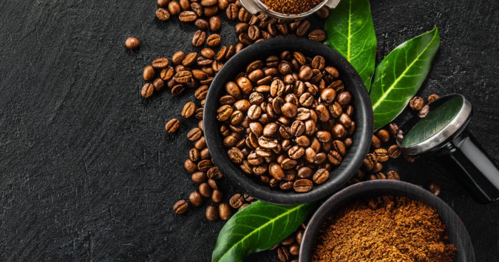Le Véritable Danger du Café et du Thé Quotidien