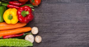 Manger Bio, Moins 35% de Risque de Diabète T2 (1/3)
