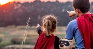 L'Empathie est un Superpouvoir et non un Poids