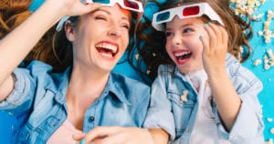 Une Mère Influence la Santé de ses Enfants pour la Vie
