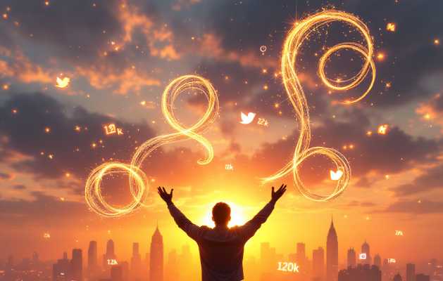 trafic réseaux sociaux