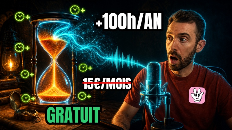 dictee-vocale-gratuite-locale-handy